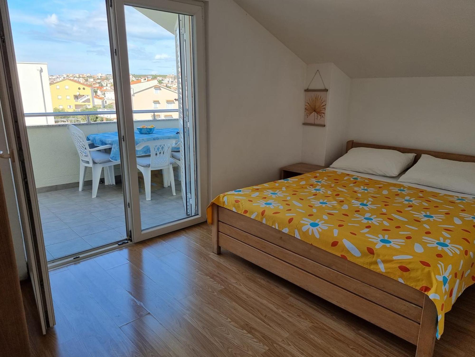 The Golden Grotto Apartments Novalja Pokój zdjęcie